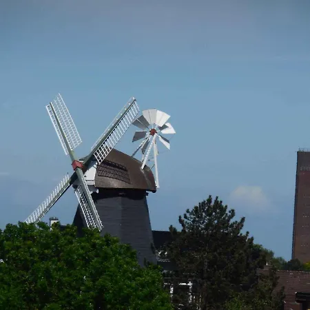 公寓 In Laboe/kieler Bucht 37160
