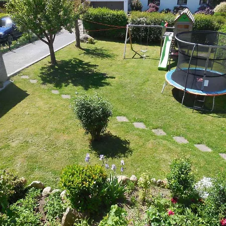 In Laboe/kieler Bucht 37160 公寓 拉博埃