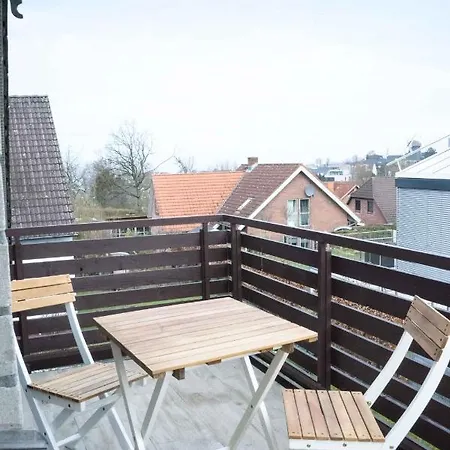 In Laboe/kieler Bucht 37160 公寓