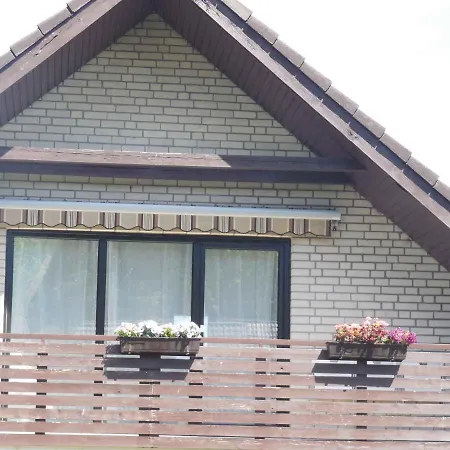In Laboe/kieler Bucht 37160 公寓